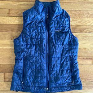 Women's Patagonia Nano Puff Vest